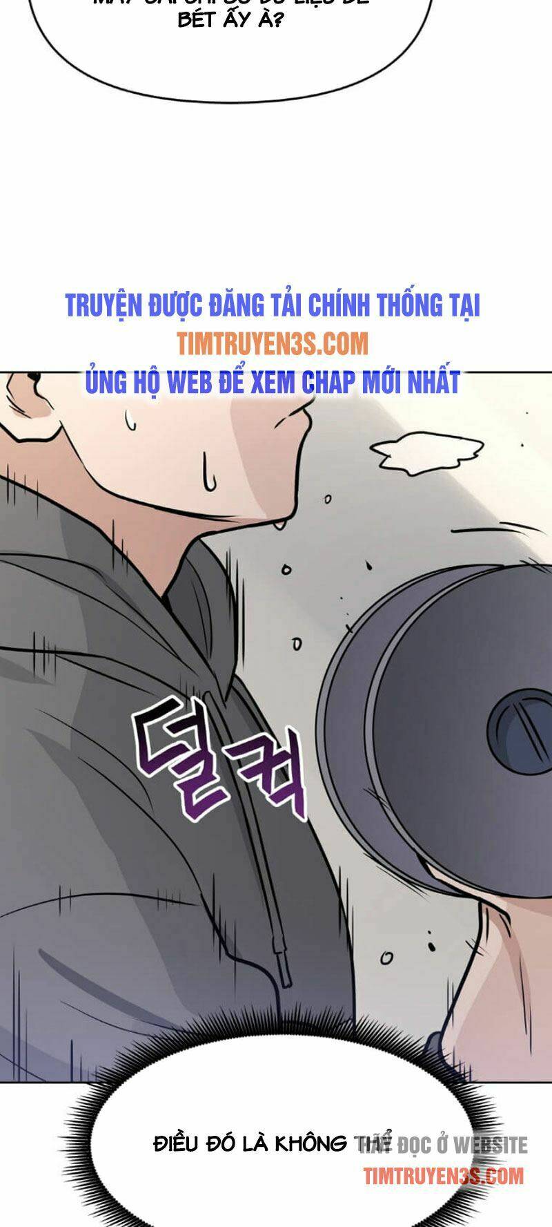 Ta Có Max Thuộc Tính May Mắn Chapter 6 - Trang 2