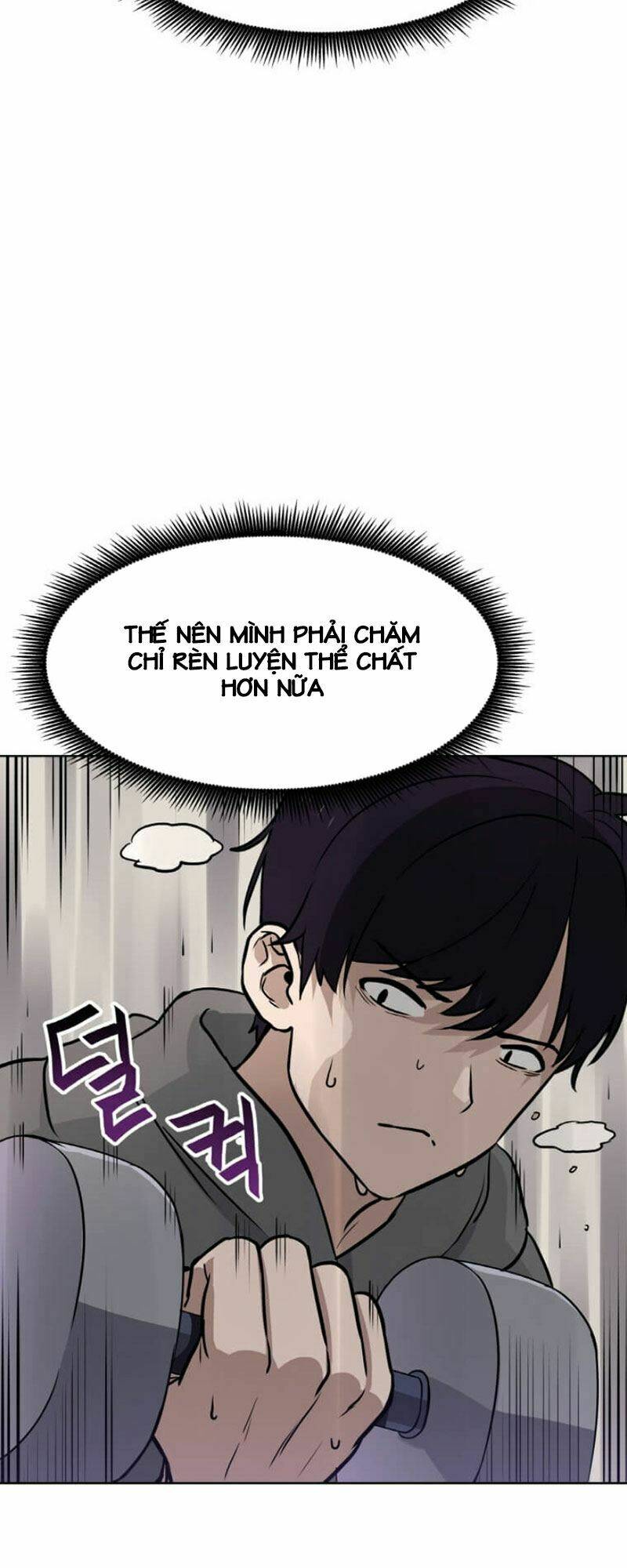 Ta Có Max Thuộc Tính May Mắn Chapter 6 - Trang 2