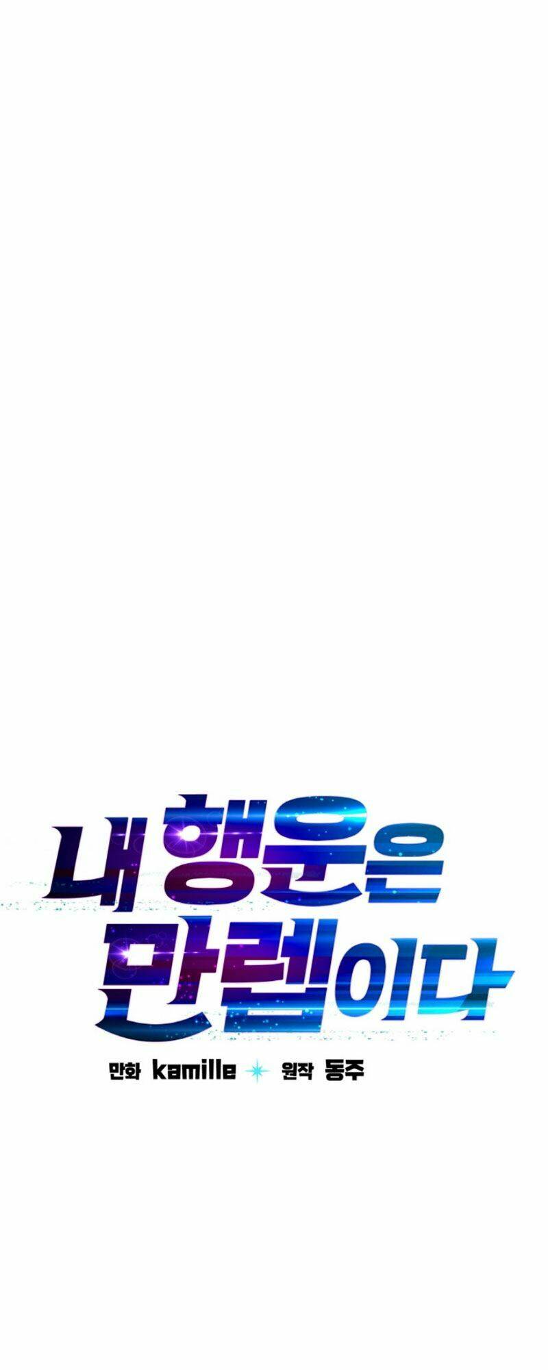 Ta Có Max Thuộc Tính May Mắn Chapter 6 - Trang 2