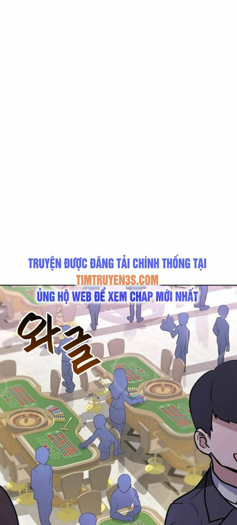 Ta Có Max Thuộc Tính May Mắn Chapter 6 - Trang 2