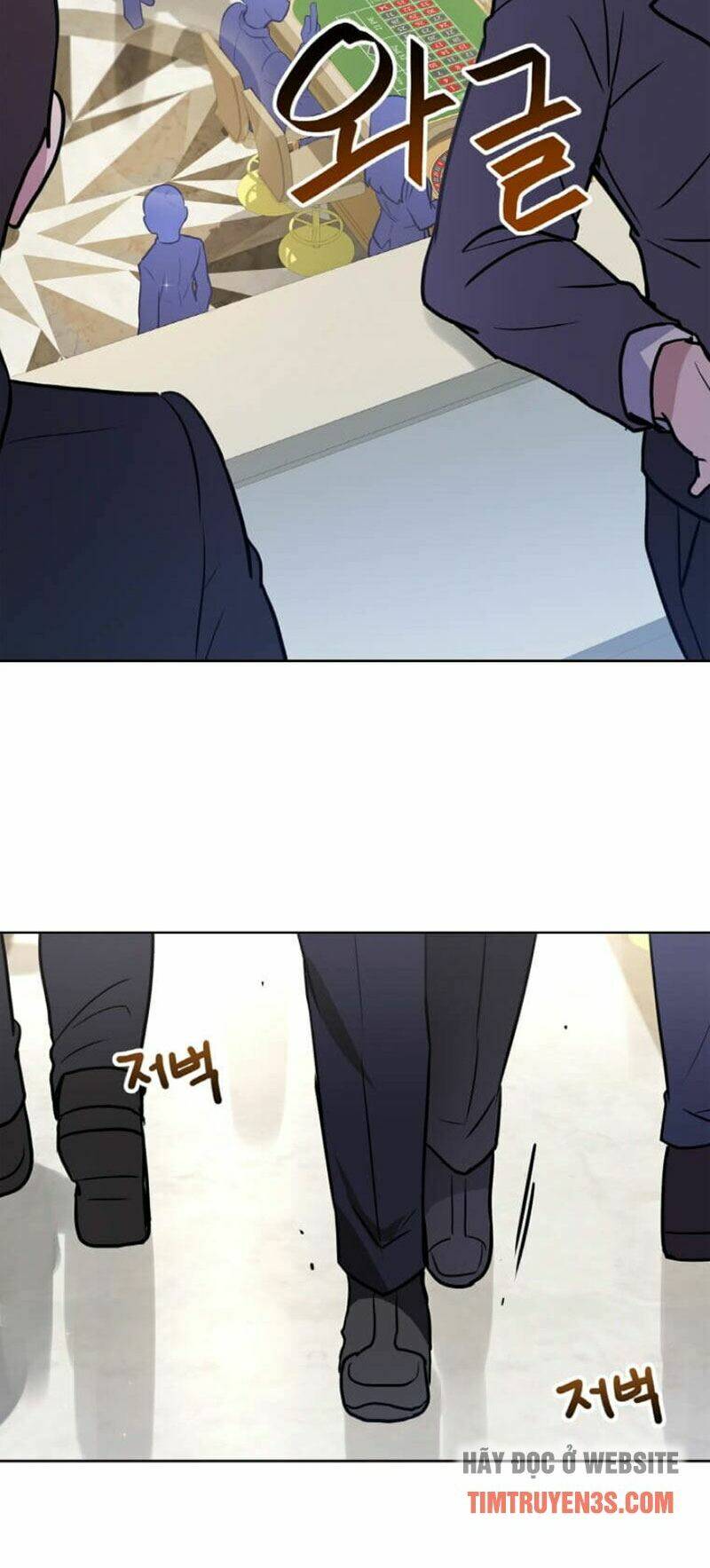 Ta Có Max Thuộc Tính May Mắn Chapter 6 - Trang 2