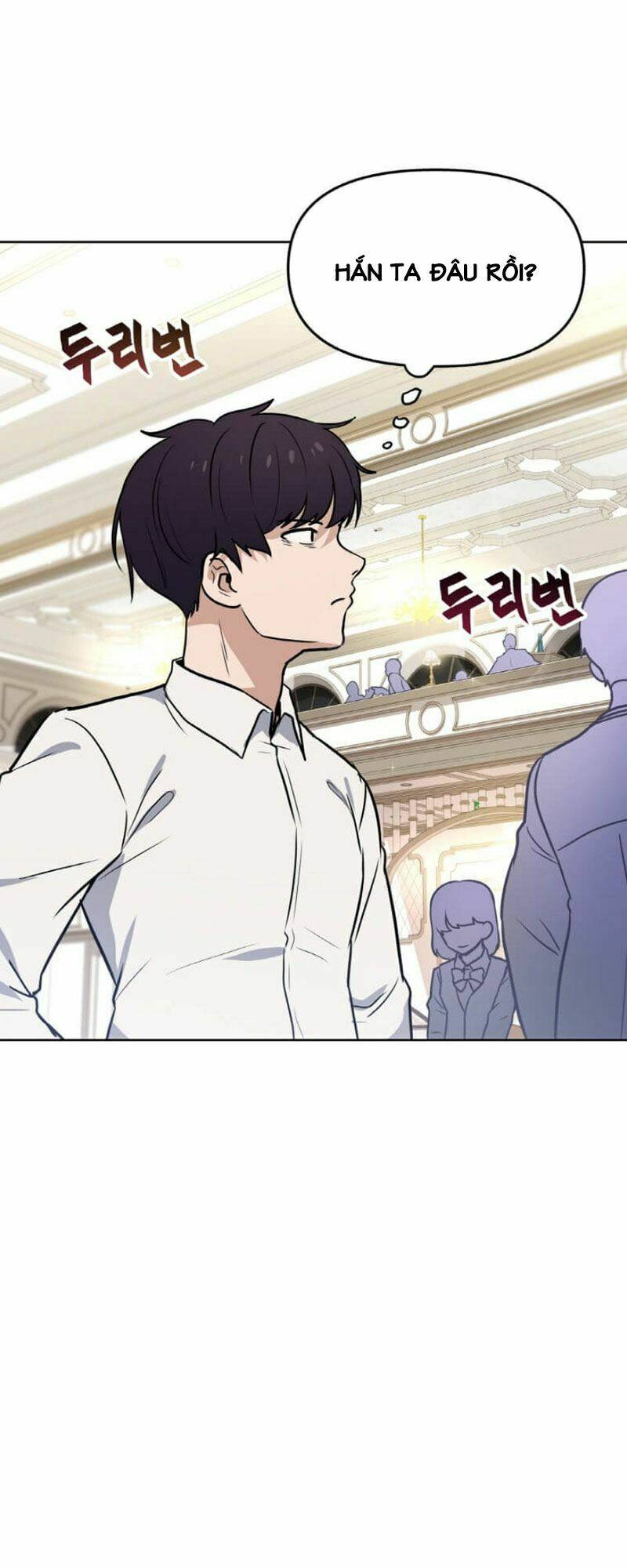 Ta Có Max Thuộc Tính May Mắn Chapter 6 - Trang 2