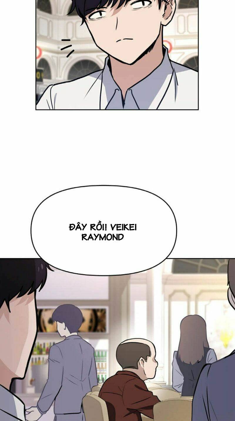 Ta Có Max Thuộc Tính May Mắn Chapter 6 - Trang 2