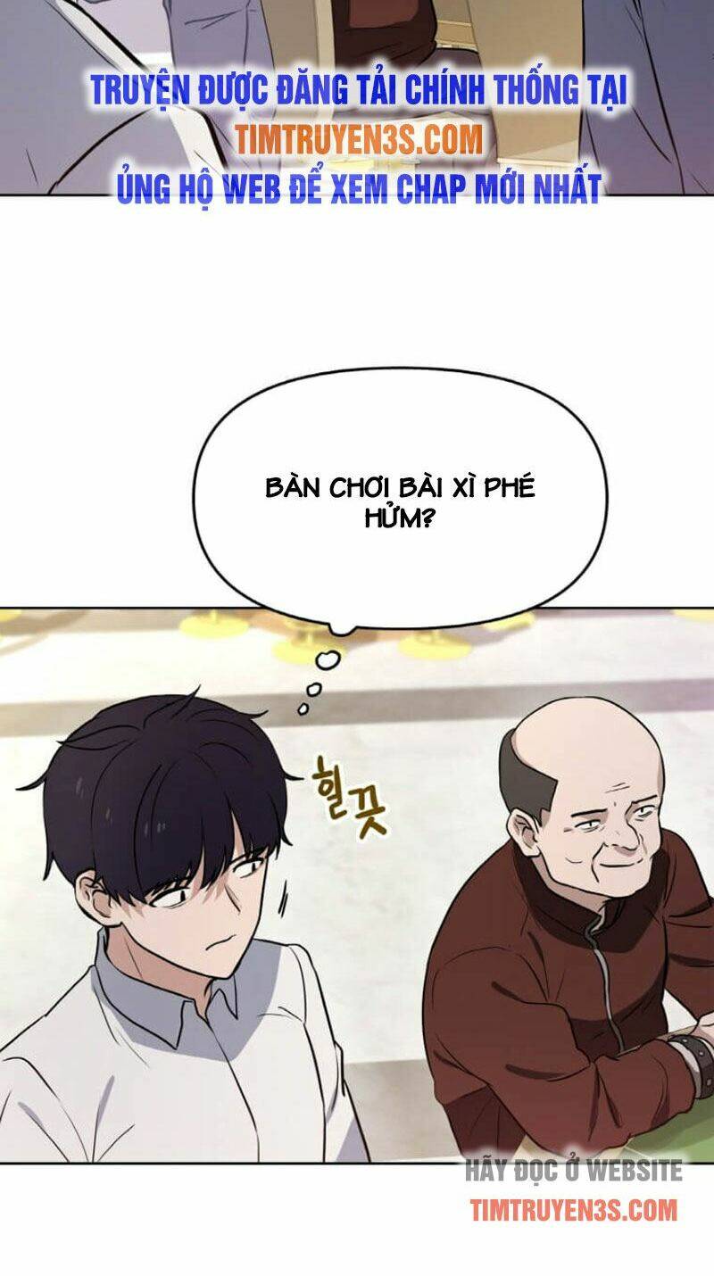 Ta Có Max Thuộc Tính May Mắn Chapter 6 - Trang 2