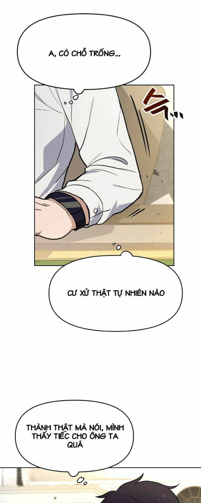 Ta Có Max Thuộc Tính May Mắn Chapter 6 - Trang 2