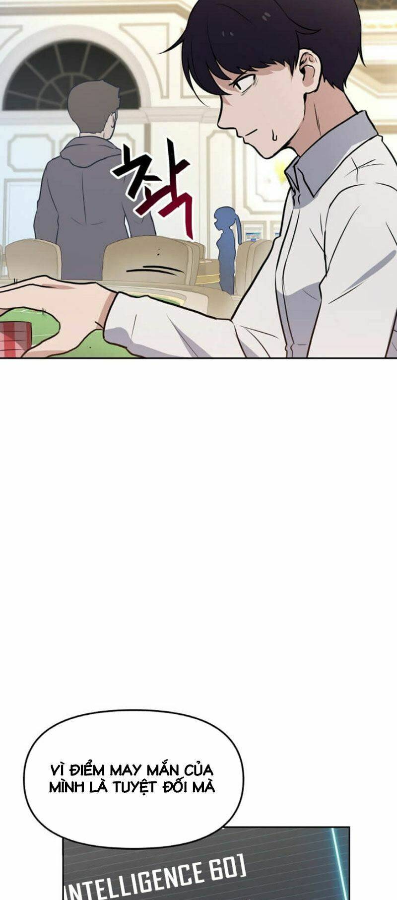 Ta Có Max Thuộc Tính May Mắn Chapter 6 - Trang 2