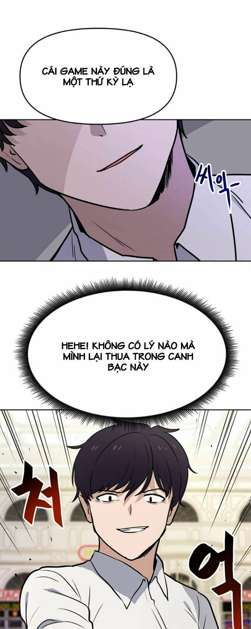 Ta Có Max Thuộc Tính May Mắn Chapter 6 - Trang 2