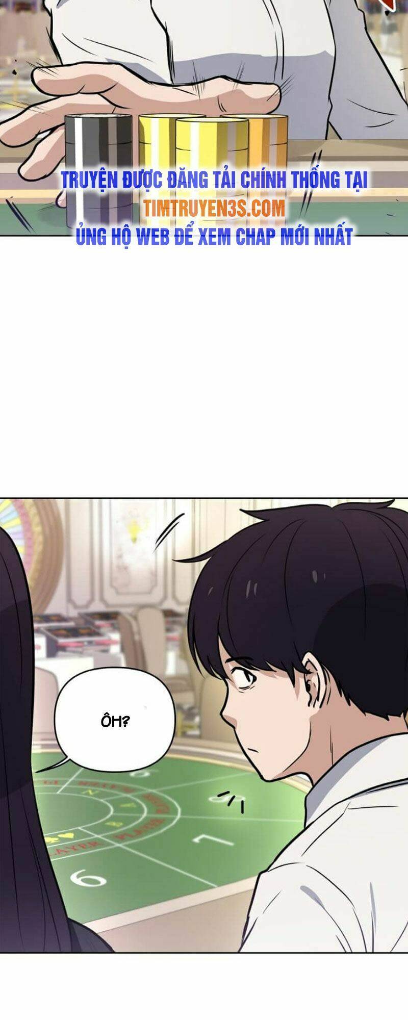 Ta Có Max Thuộc Tính May Mắn Chapter 6 - Trang 2