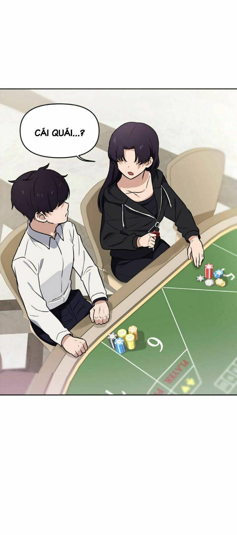 Ta Có Max Thuộc Tính May Mắn Chapter 6 - Trang 2