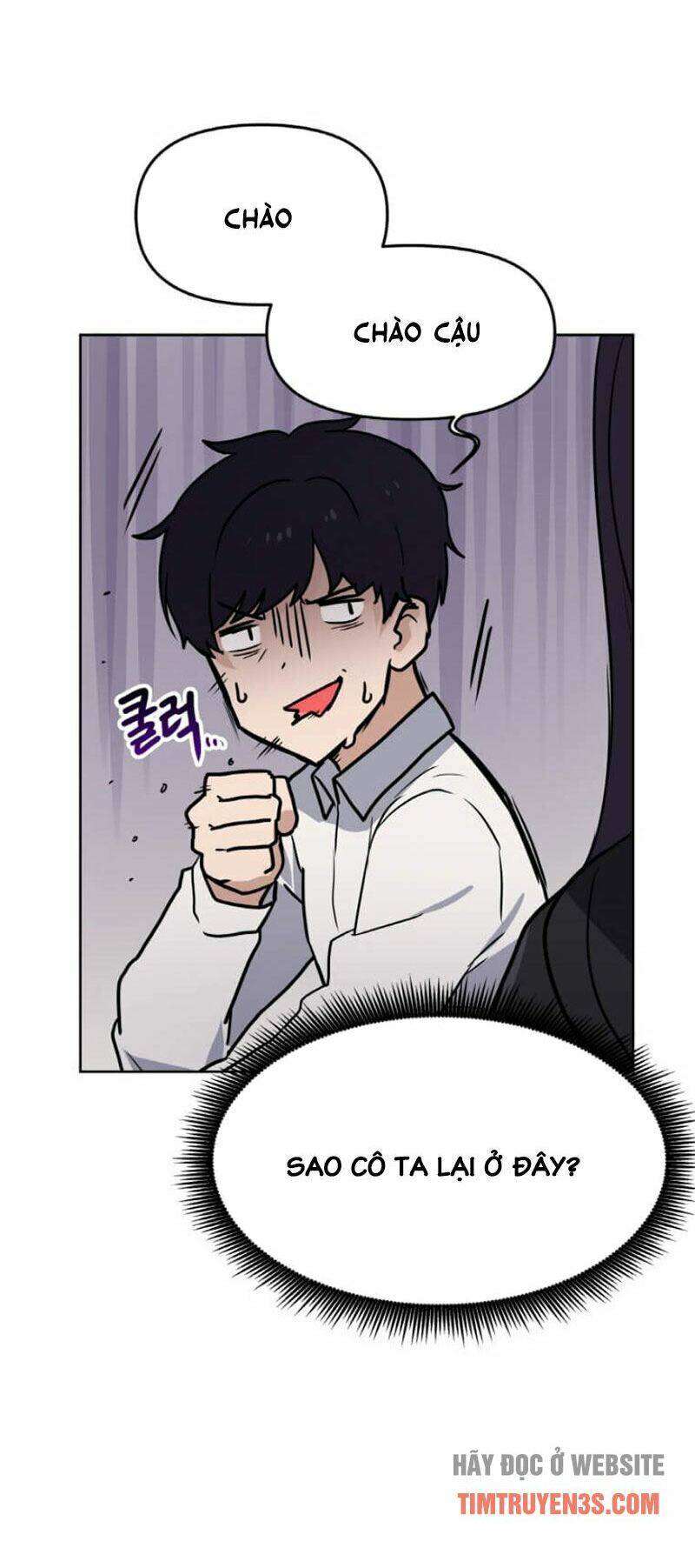 Ta Có Max Thuộc Tính May Mắn Chapter 6 - Trang 2