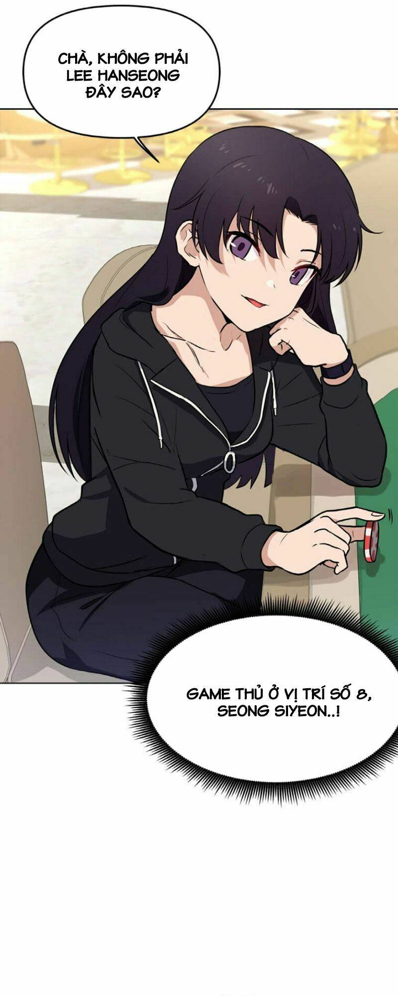 Ta Có Max Thuộc Tính May Mắn Chapter 6 - Trang 2