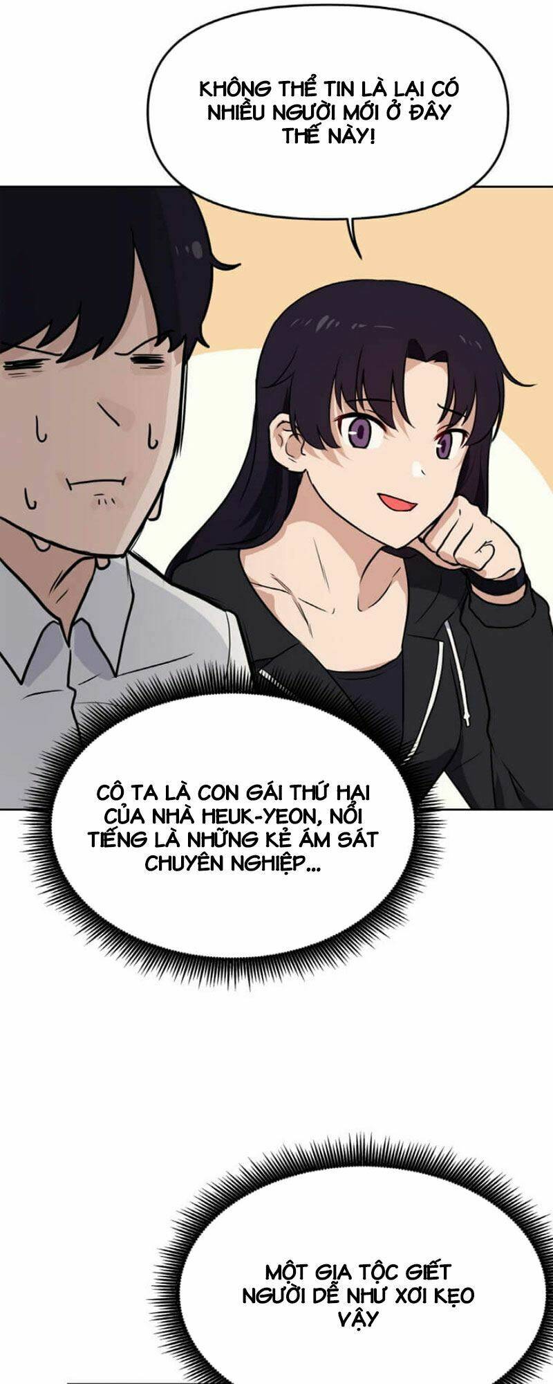Ta Có Max Thuộc Tính May Mắn Chapter 6 - Trang 2