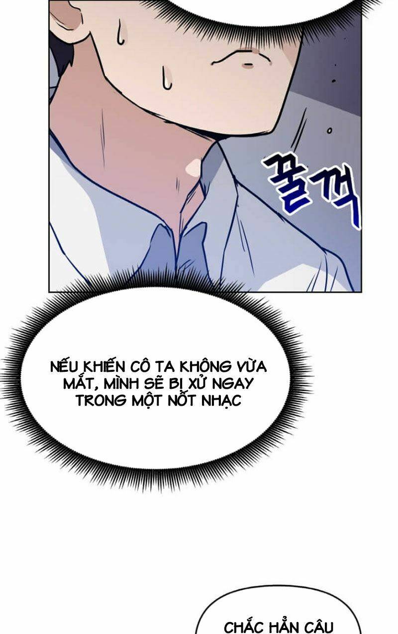 Ta Có Max Thuộc Tính May Mắn Chapter 6 - Trang 2