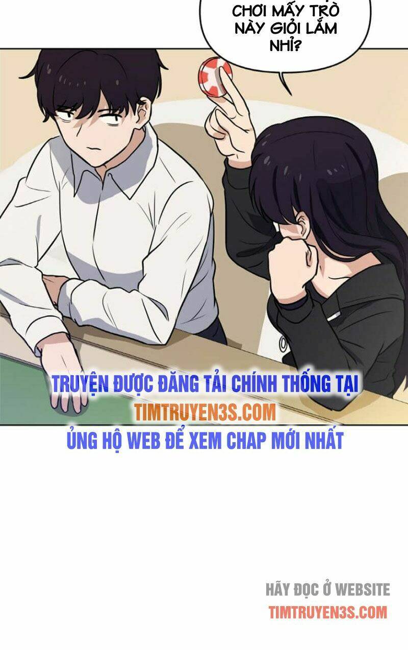 Ta Có Max Thuộc Tính May Mắn Chapter 6 - Trang 2