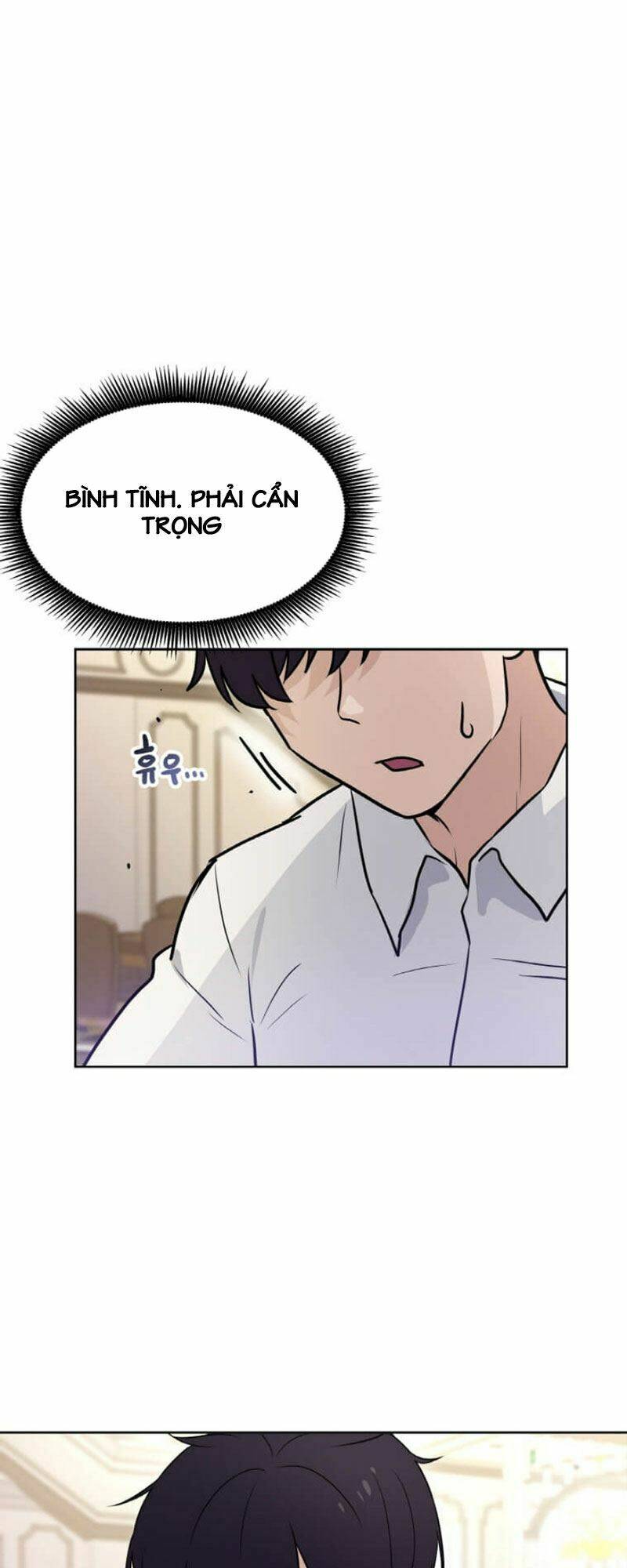 Ta Có Max Thuộc Tính May Mắn Chapter 6 - Trang 2