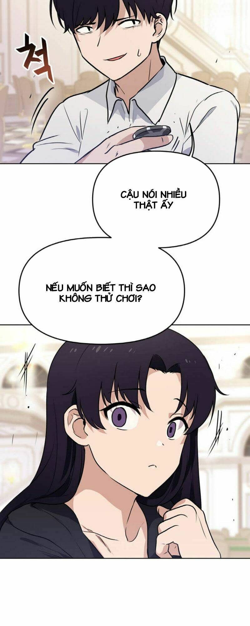 Ta Có Max Thuộc Tính May Mắn Chapter 6 - Trang 2