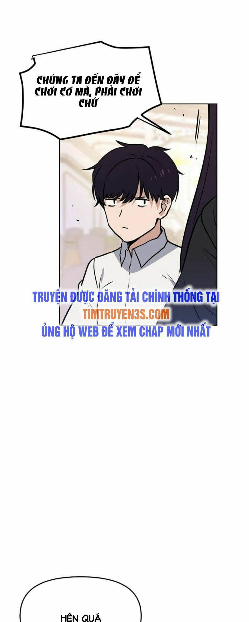 Ta Có Max Thuộc Tính May Mắn Chapter 6 - Trang 2