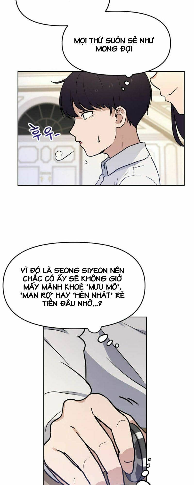 Ta Có Max Thuộc Tính May Mắn Chapter 6 - Trang 2