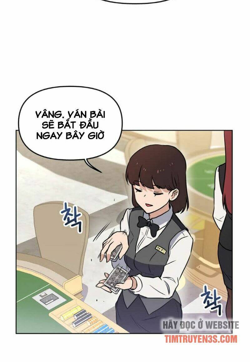 Ta Có Max Thuộc Tính May Mắn Chapter 6 - Trang 2