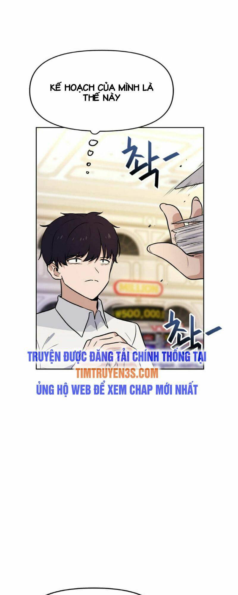Ta Có Max Thuộc Tính May Mắn Chapter 6 - Trang 2