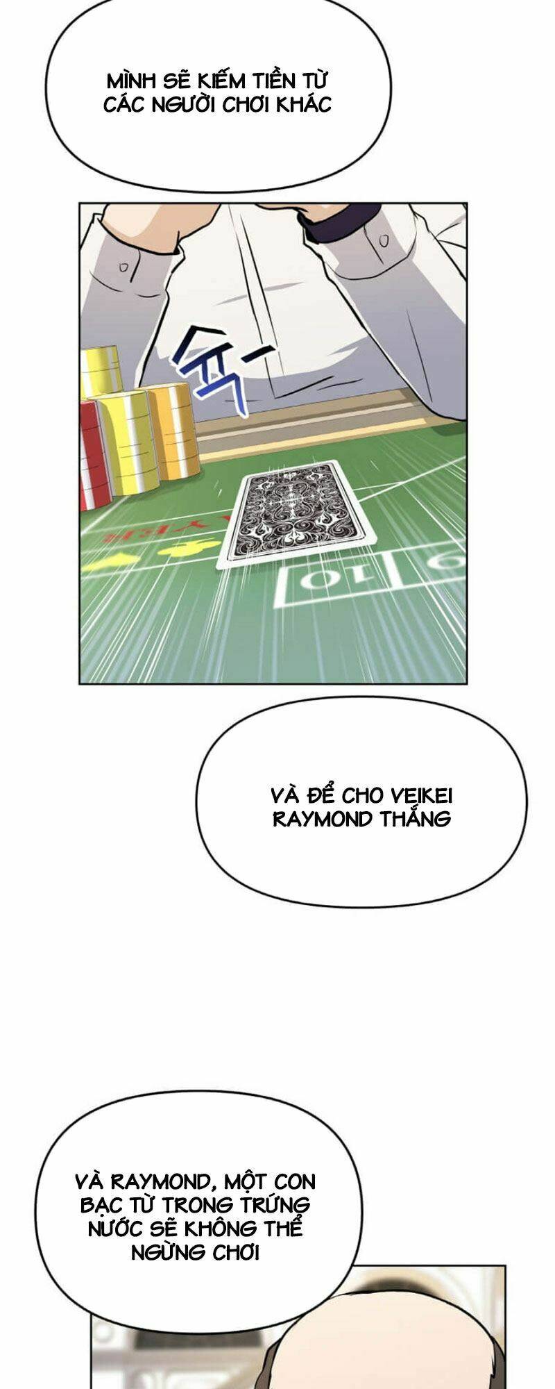 Ta Có Max Thuộc Tính May Mắn Chapter 6 - Trang 2