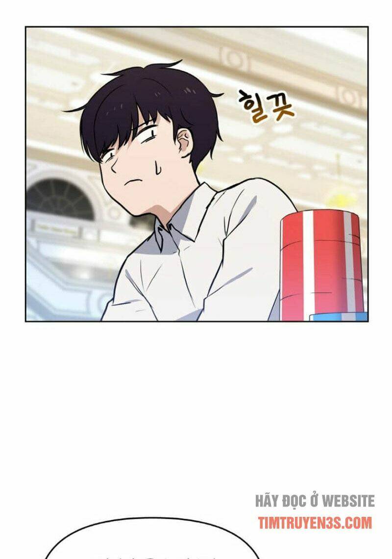 Ta Có Max Thuộc Tính May Mắn Chapter 6 - Trang 2