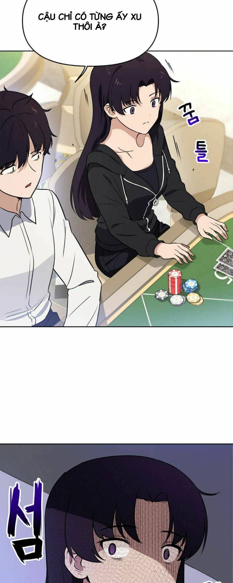 Ta Có Max Thuộc Tính May Mắn Chapter 6 - Trang 2