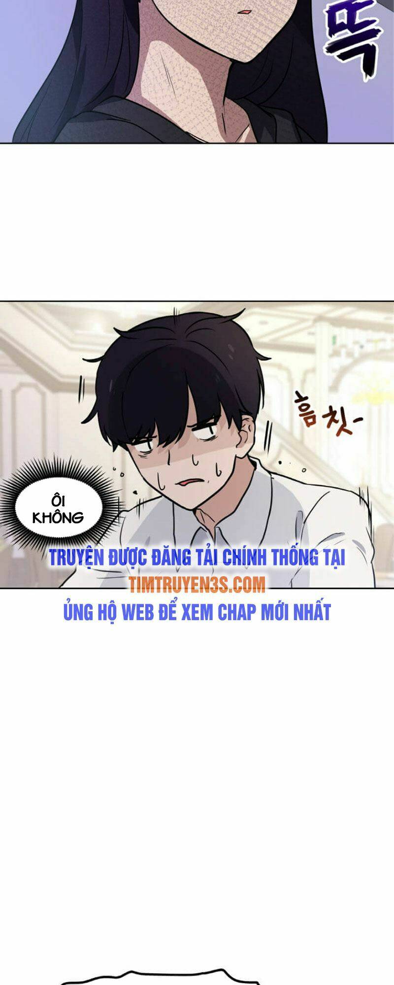Ta Có Max Thuộc Tính May Mắn Chapter 6 - Trang 2