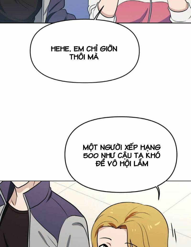 Ta Có Max Thuộc Tính May Mắn Chapter 6 - Trang 2