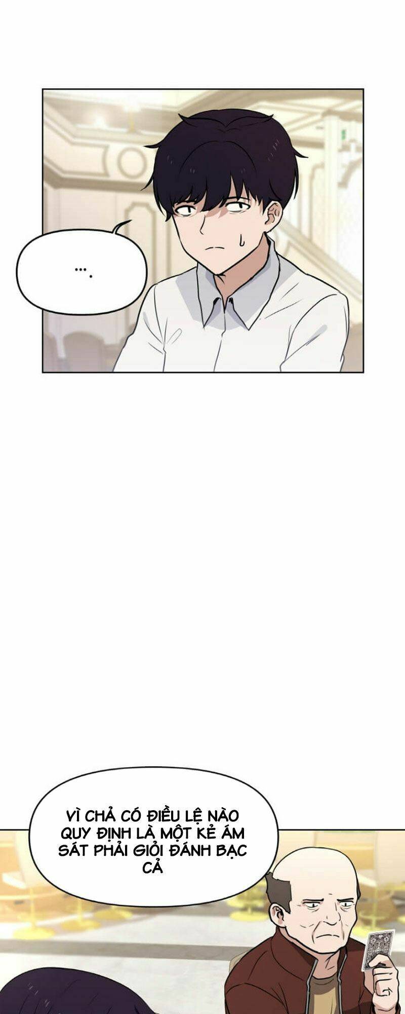 Ta Có Max Thuộc Tính May Mắn Chapter 6 - Trang 2