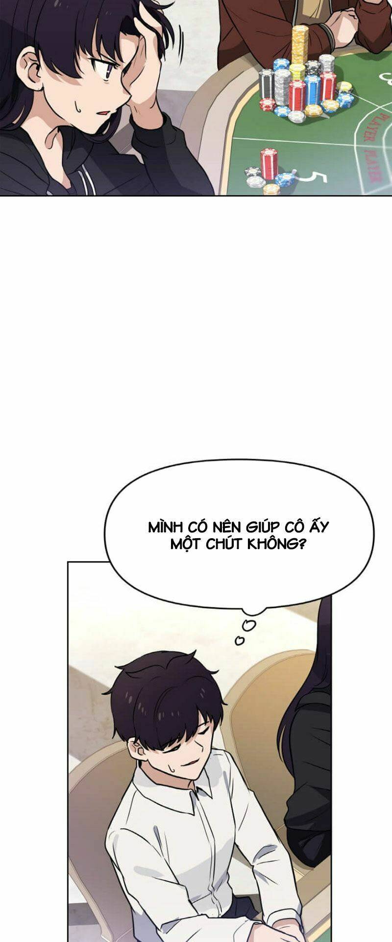 Ta Có Max Thuộc Tính May Mắn Chapter 6 - Trang 2