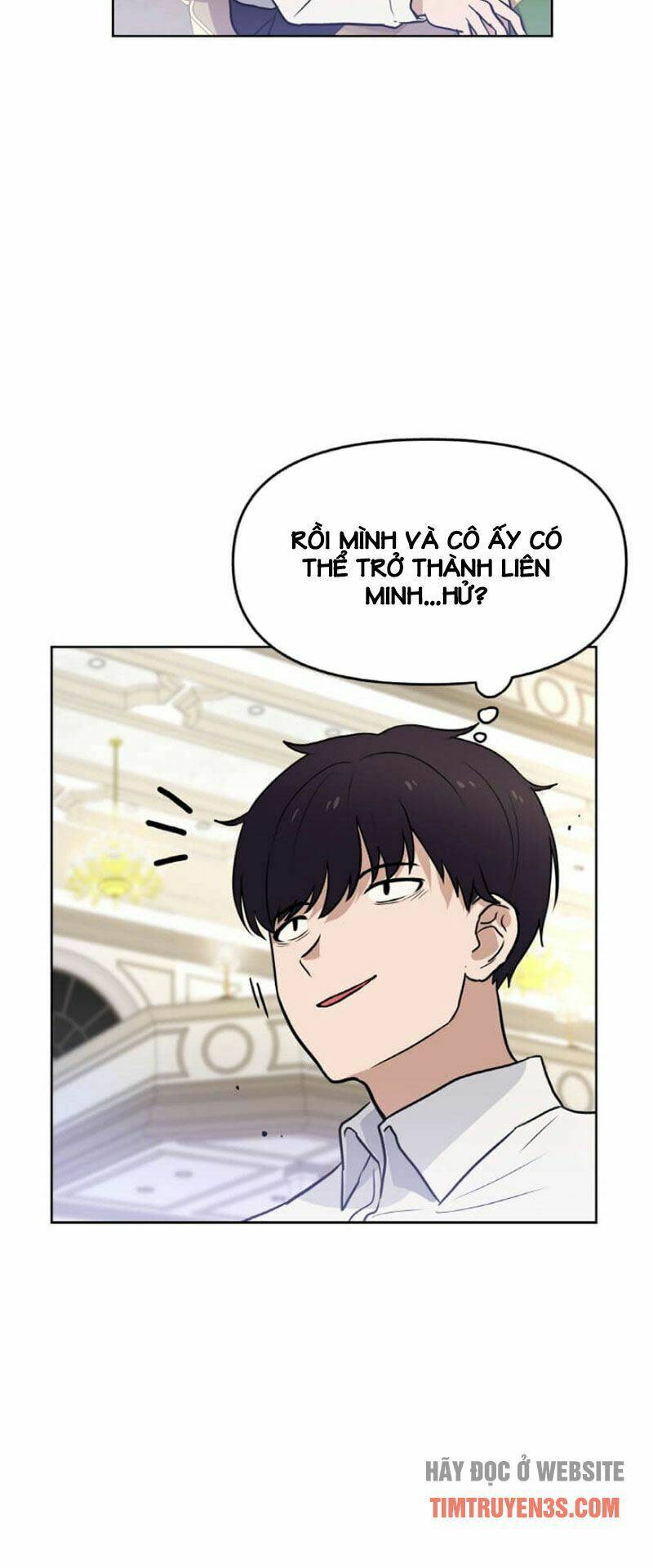 Ta Có Max Thuộc Tính May Mắn Chapter 6 - Trang 2