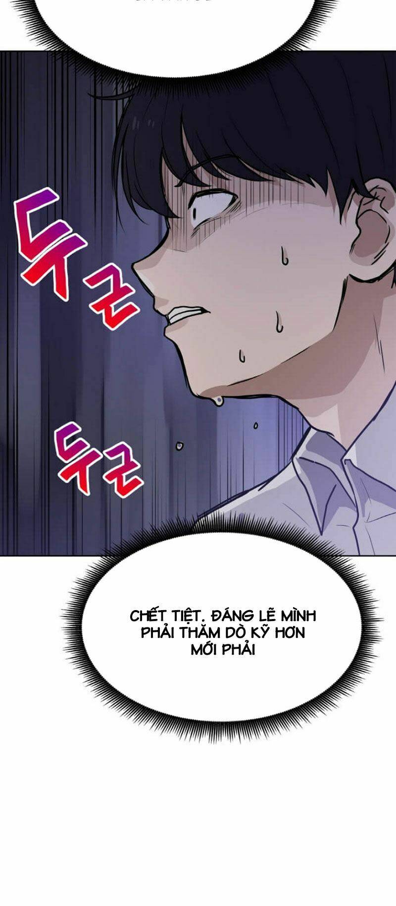 Ta Có Max Thuộc Tính May Mắn Chapter 6 - Trang 2