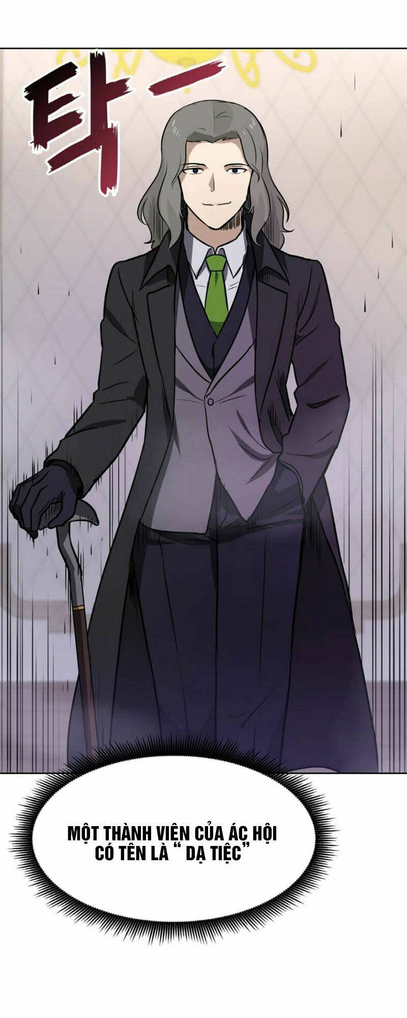 Ta Có Max Thuộc Tính May Mắn Chapter 6 - Trang 2