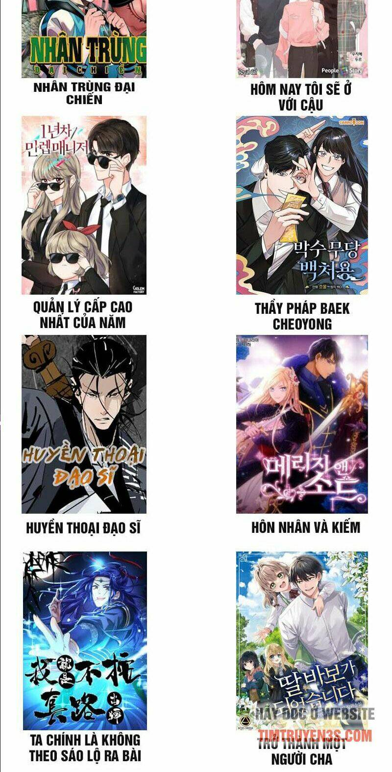 Ta Có Max Thuộc Tính May Mắn Chapter 6 - Trang 2