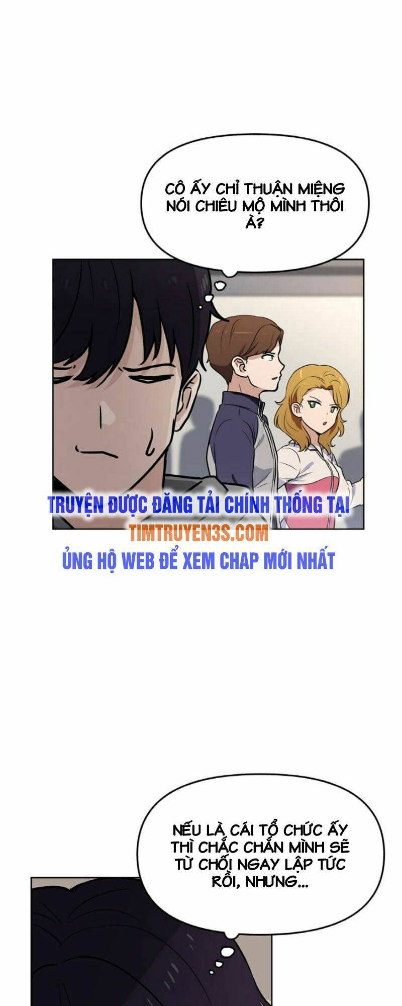 Ta Có Max Thuộc Tính May Mắn Chapter 6 - Trang 2