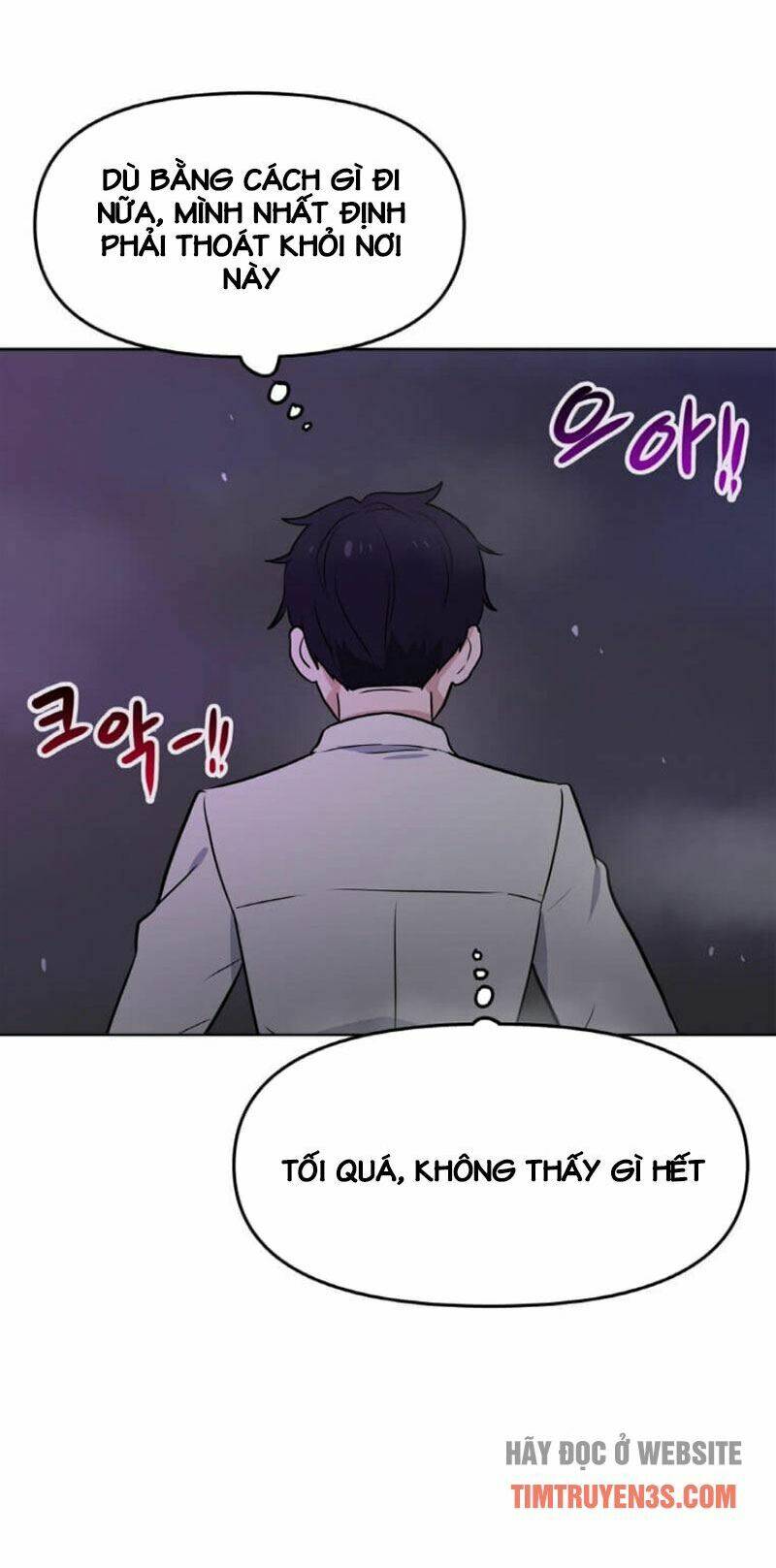 Ta Có Max Thuộc Tính May Mắn Chapter 7 - Trang 2