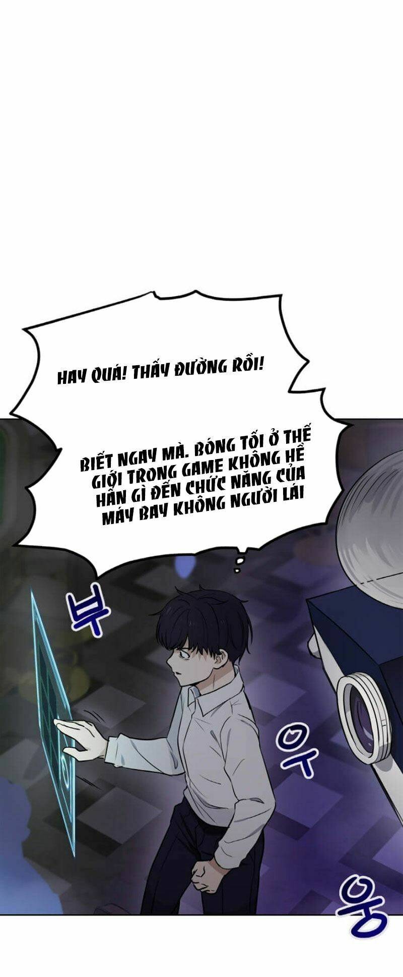 Ta Có Max Thuộc Tính May Mắn Chapter 7 - Trang 2