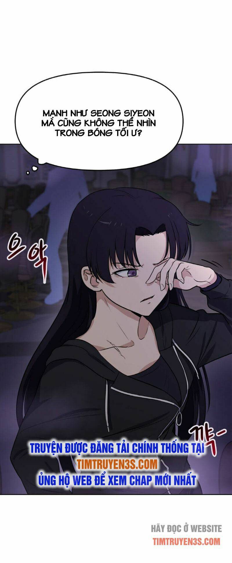 Ta Có Max Thuộc Tính May Mắn Chapter 7 - Trang 2