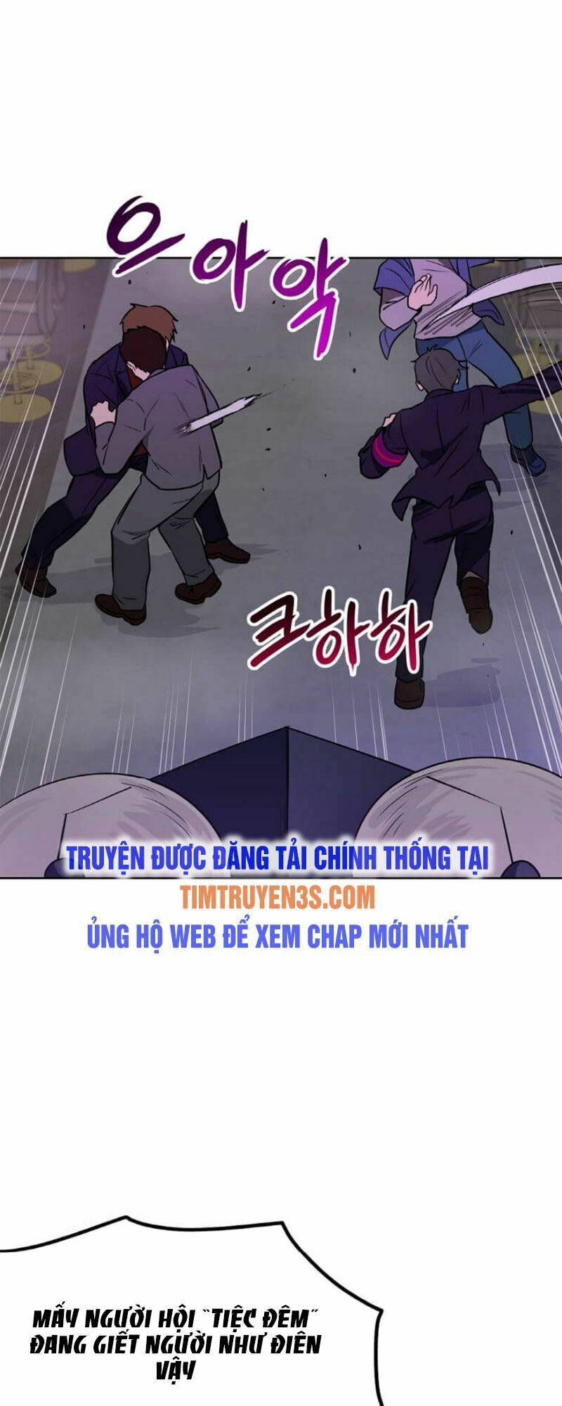 Ta Có Max Thuộc Tính May Mắn Chapter 7 - Trang 2