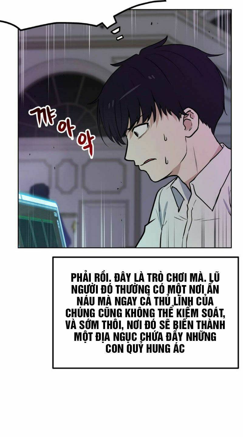 Ta Có Max Thuộc Tính May Mắn Chapter 7 - Trang 2