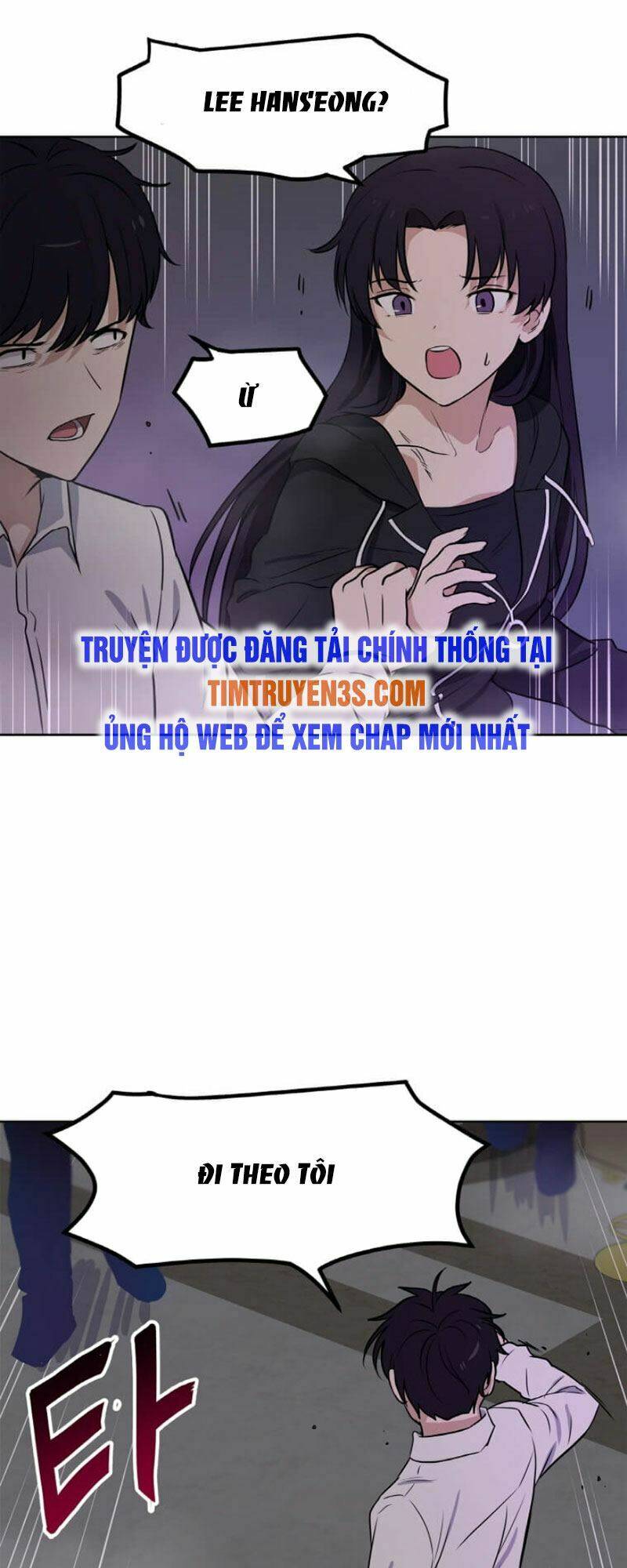 Ta Có Max Thuộc Tính May Mắn Chapter 7 - Trang 2