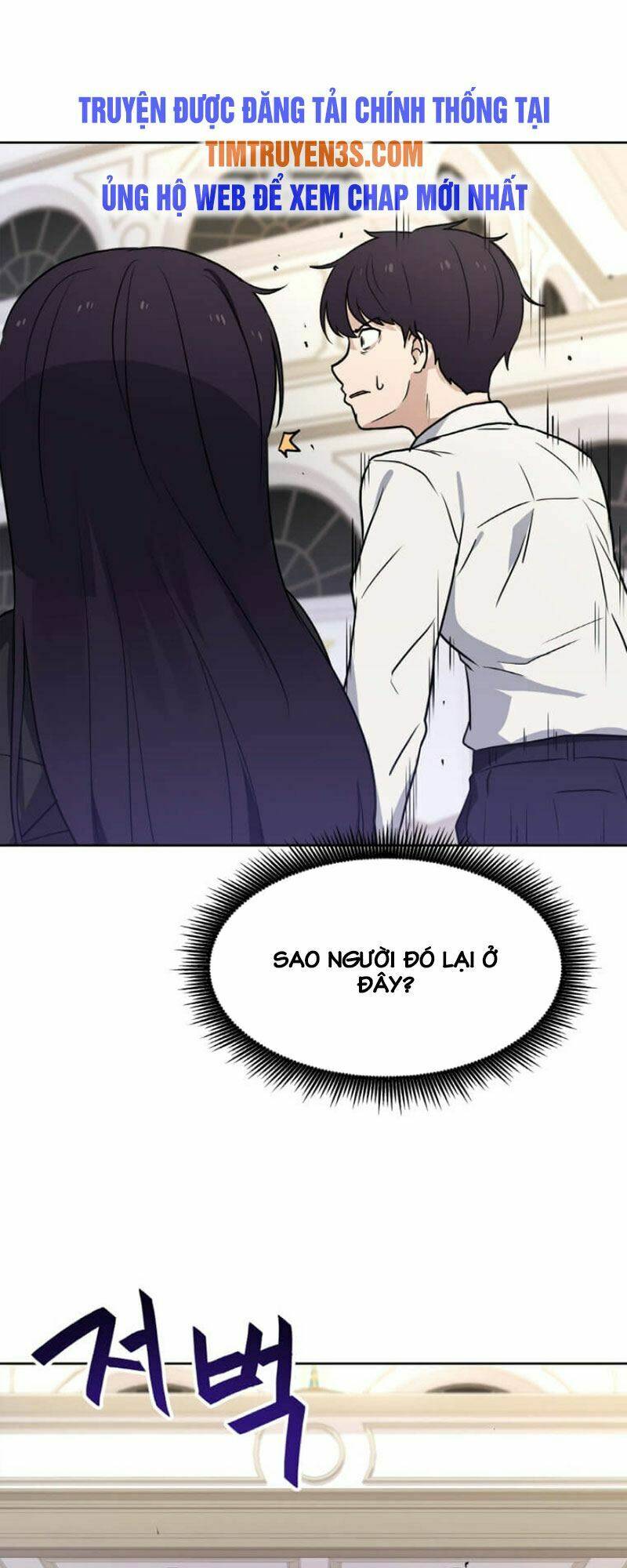 Ta Có Max Thuộc Tính May Mắn Chapter 7 - Trang 2