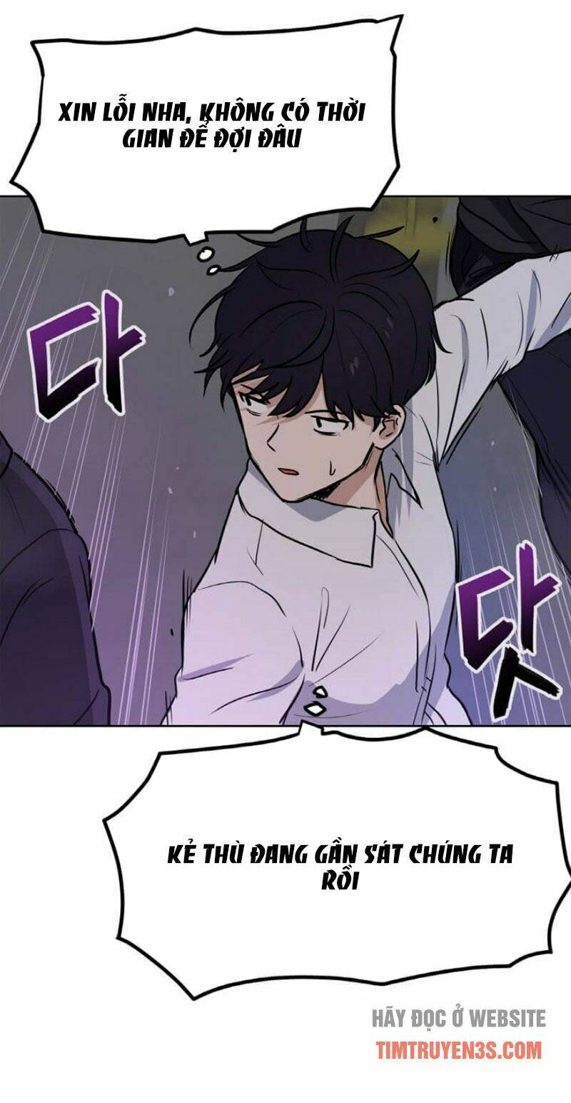 Ta Có Max Thuộc Tính May Mắn Chapter 7 - Trang 2