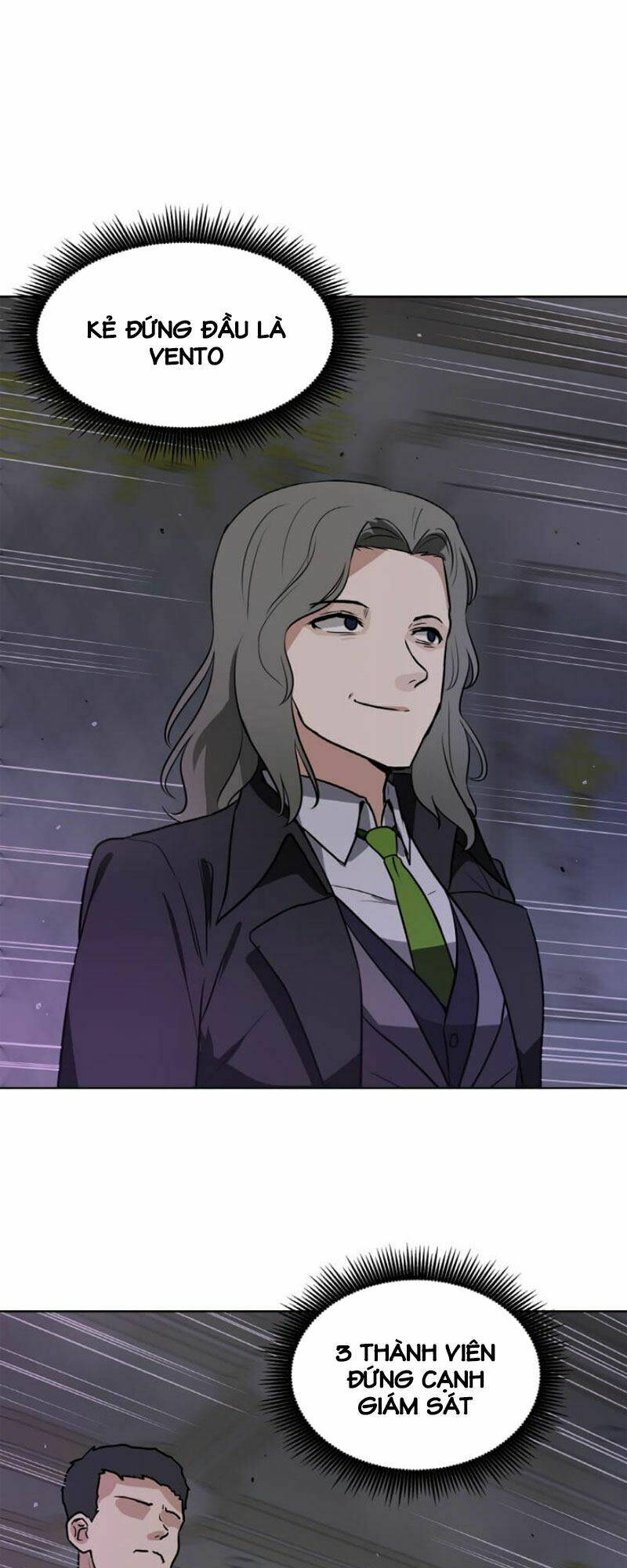 Ta Có Max Thuộc Tính May Mắn Chapter 7 - Trang 2