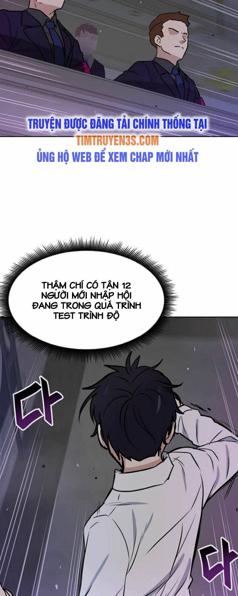 Ta Có Max Thuộc Tính May Mắn Chapter 7 - Trang 2