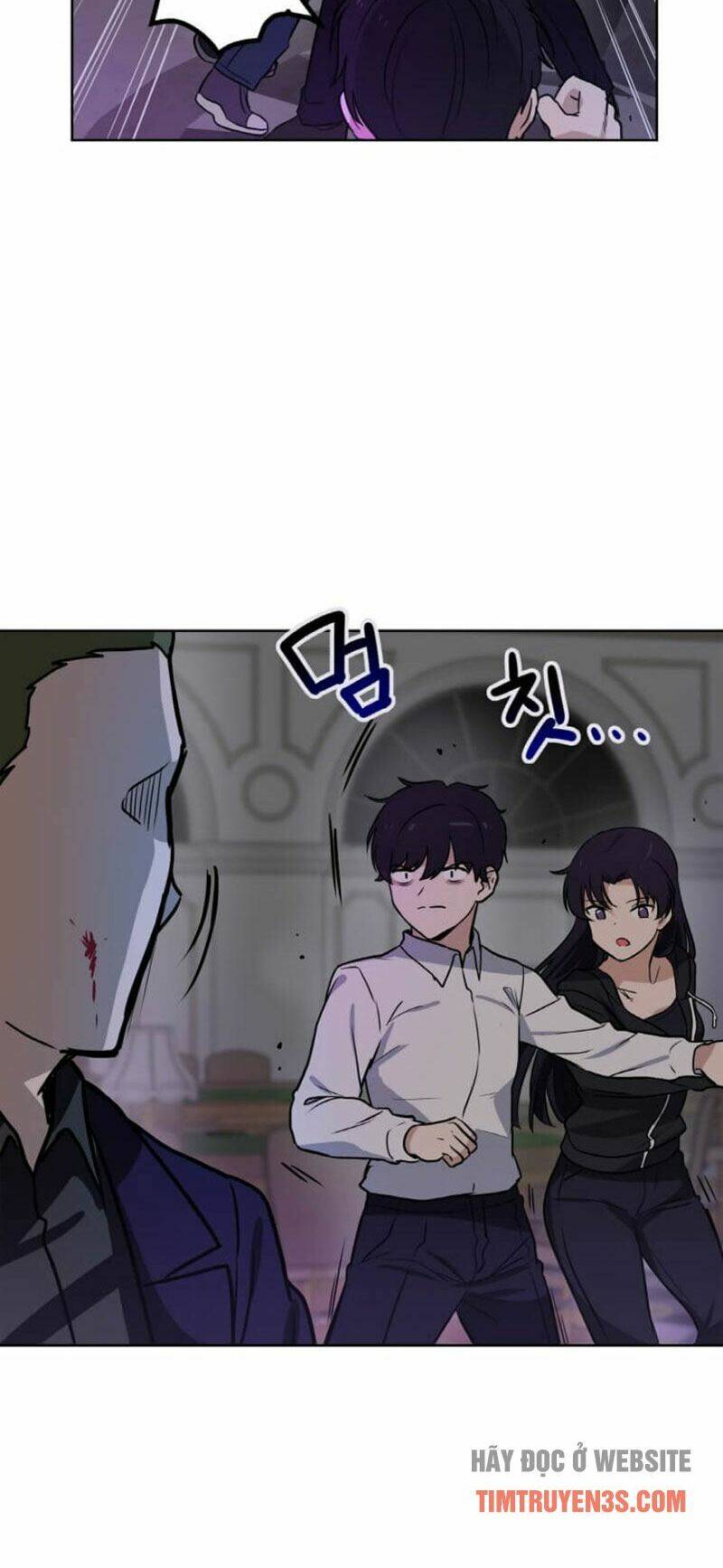 Ta Có Max Thuộc Tính May Mắn Chapter 7 - Trang 2