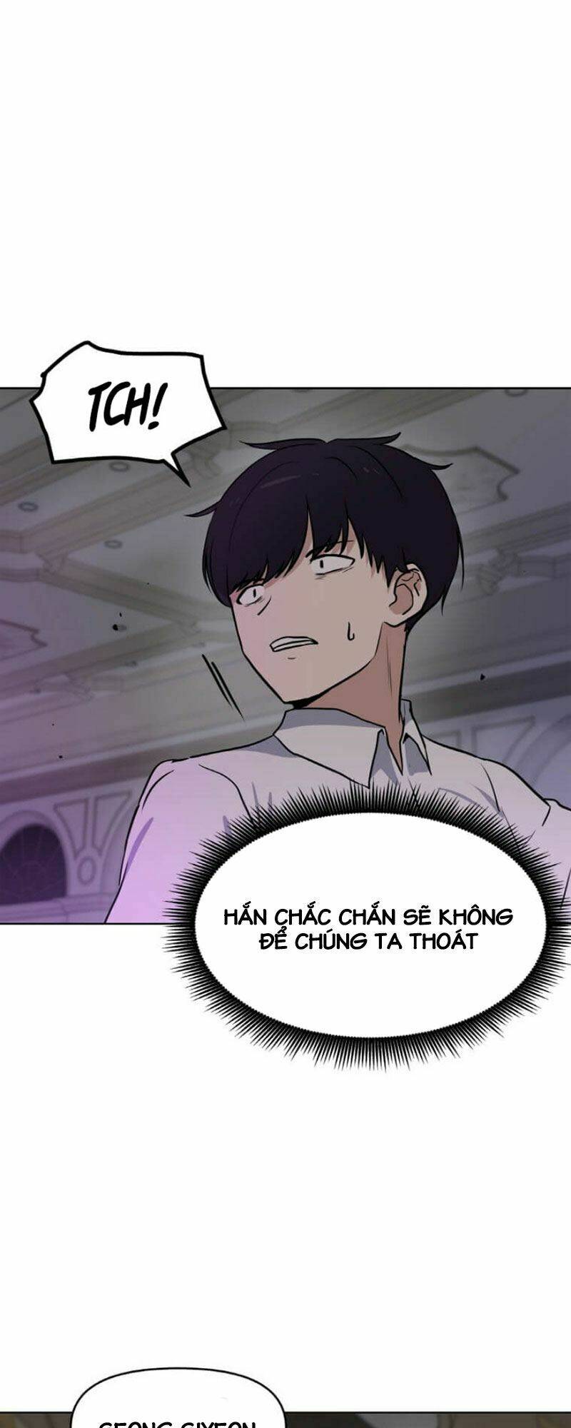 Ta Có Max Thuộc Tính May Mắn Chapter 7 - Trang 2