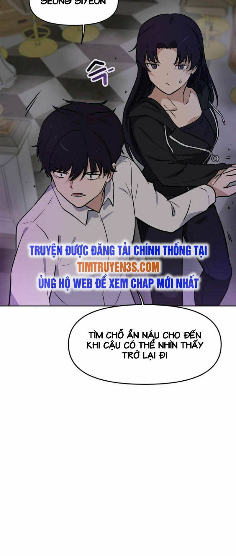Ta Có Max Thuộc Tính May Mắn Chapter 7 - Trang 2