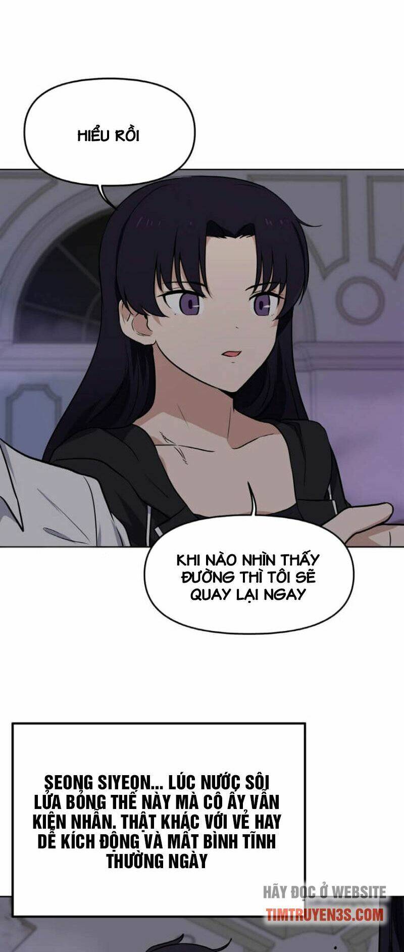 Ta Có Max Thuộc Tính May Mắn Chapter 7 - Trang 2